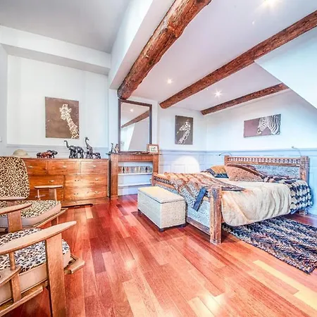 Maison De Fogasses Hotel