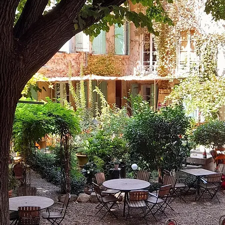 Maison De Fogasses *